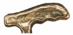 Raymond Burr's ''Perry Mason'' Cane -- Gifted by Cast Members Barbara Hale, Billy Katt and David Ogden Stiers