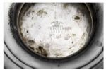Raymond Burr Personally Owned Silver Champagne Cooler