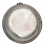 Raymond Burr Personally Owned Ashtray -- With Facsimile Signatures of Himself & Five Actors From ''Perry Mason''