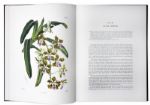 Raymond Burr Personally Owned Limited Edition of ''Select Orchidaceous Plants'' -- Dedicated Personally to Burr in 1975