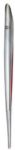 Olympic Torch From the 2014 Olympic Games Held in Sochi, Russia