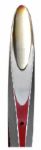 Olympic Torch From the 2014 Olympic Games Held in Sochi, Russia
