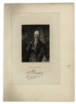 Revolutionary War Hero Francis Barber Autograph Letter Signed -- Regarding the Sullivan Expedition of 1779 -- ''...our united force will commence a rapid movement against the five nations...''