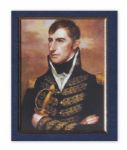 William Henry Harrison Document Signed as Governor of the Indiana Territory in 1811