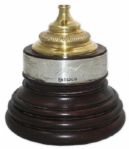 Ryder Cup Trophy From the 1997 Championship -- One of the Few Official Trophies, Owned & Obtained from by a Former PGA Tour President