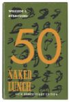 William S. Burroughs Signed First American Edition of ''Naked Lunch''