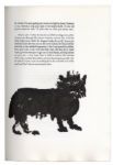 William S. Burroughs & Bryon Gysin Signed Limited Edition of ''The Cat Inside''