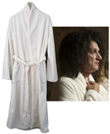 Academy Award-Winner Sean Penn Screen-Worn Bathrobe From This Must Be the Place