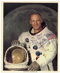 Space-Flown Apollo 11 Robbins Medal -- Owned by Buzz Aldrin