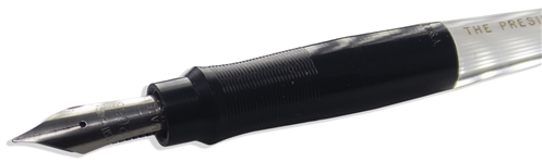 John F. Kennedy Bill Signing Pen Used as President to Sign Amendments to the ''Clean Water Act''