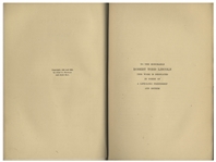 Abraham Lincoln Complete 10 Volume Set of His Definitive Biography ''Abraham Lincoln: A History'' -- Written by His Secretaries John Hay & John Nicolay