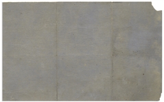 Robert E. Lee Signed Partial General Order No. 9, Bidding Farewell to His Army -- Lee Signs With His Rank of ''Genl''