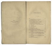 First Edition of ''Slavery and the Constitution'' by William Bowditch -- Rare 1849 Anti-Slavery Treatise by One of the Leaders of the Underground Railroad