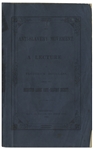 Rare Frederick Douglass Lecture