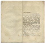 Rare Frederick Douglass Lecture