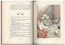 First Printing of Roald Dahl's ''James and the Giant Peach'', Housed in First Printing Dust Jacket