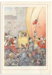 First Printing of Roald Dahl's ''James and the Giant Peach'', Housed in First Printing Dust Jacket
