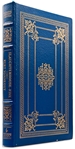 Kurt Vonnegut Signed ''Slaughterhouse-Five'' Deluxe Leather Bound Limited Edition