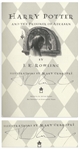 J.K. Rowling Signed U.S. First Edition, First Printing of Harry Potter and the Prisoner of Azkaban in Original First Printing Dust Jacket -- With PSA/DNA COA