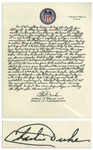 Apollo 16 Moonwalker Charlie Duke Handwritten Essay -- ...A week before 13 was due to launch I became very ill...German measles...I had exposed all the prime and backup crew...