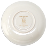 President Woodrow Wilson Official White House China Dinner Plate -- Fine Condition