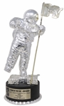 MTV Music Moonman Award for Best Cinematography for Madonnas Music Video Rain