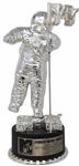 MTV Music Moonman Award for Best Cinematography for Fiona Apples Music Video Criminal