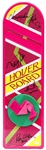 Back to the Future Cast-Signed Hoverboard
