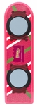 ''Back to the Future'' Cast-Signed Hoverboard