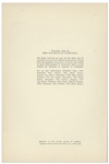 ''Gone With the Wind'' Cast-Signed Book -- Signed by Clark Gable, Vivien Leigh, Olivia de Havilland, Leslie Howard, Thomas Mitchell and David O. Selznick -- With PSA/DNA COA for All Signatures