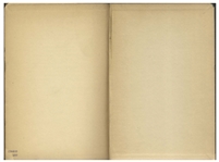 First Edition, First Printing of ''The Great Gatsby''