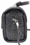 Soviet Spy Camera Purse Circa Late 1950s -- The Famous AJAX-12 System