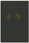Ian Fleming Signed First Edition, First Impression of ''Goldfinger'' in Original Dust Jacket -- Near Fine Condition -- With University Archives COA