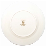 Franklin D. Roosevelt White House Bread Plate From the 1934 Order