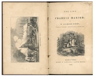 Revolutionary War Brigadier General Francis Marion, the ''Swamp Fox'', Document Signed From 1781, the Day of the Black River Bridge Battle -- With University Archives COA