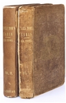 First Edition, First Printing of ''Uncle Tom's Cabin'' by Harriet Beecher Stowe From 1852