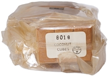 Apollo Era Astronaut Meal -- Meal B for Day 9 of an Apollo 7-10 Mission, Intended for the Command Module Pilot