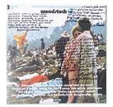 Woodstock Album Signed by Photographer Burk Uzzle & the Iconic Couple -- ...Someone with a guitar here, someone making love there, someone smoking a joint...a bombardment of the senses...
