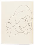 Henry Matisse Signed Limited Edition of ''Les Fleurs du Mal'' by Charles Baudelaire -- Includes All 33 Lithographs by Matisse