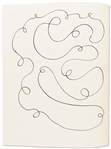 Henry Matisse Signed Limited Edition of ''Les Fleurs du Mal'' by Charles Baudelaire -- Includes All 33 Lithographs by Matisse