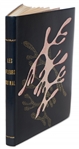 Henry Matisse Signed Limited Edition of ''Les Fleurs du Mal'' by Charles Baudelaire -- Includes All 33 Lithographs by Matisse