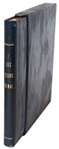 Henry Matisse Signed Limited Edition of ''Les Fleurs du Mal'' by Charles Baudelaire -- Includes All 33 Lithographs by Matisse