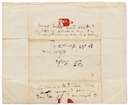Incredible Archive of 19th Century Explorers -- Includes a David Livingstone Autograph Letter Signed During the Zambezi Expedition, Three Letters by Charles G. Gordon, Queen Victoria Signature, Etc.