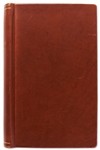 ''The Federalist Papers'' Third Edition from 1818 by Alexander Hamilton, John Jay and James Madison