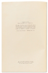 Margaret Mitchell First Edition, First Printing of ''Gone With the Wind'' -- Housed in Rare First Printing Dust Jacket