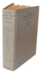 Margaret Mitchell First Edition, First Printing of ''Gone With the Wind'' -- Housed in Rare First Printing Dust Jacket