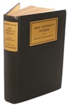 Ernest Hemingway's ''Men Without Women'' First Edition, First Printing