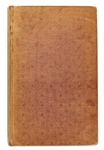 First Edition of Nathaniel Hawthorne's ''Twice-Told Tales'' -- One of Only 1,000 Printed, in Rare Original Binding