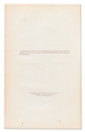 First Edition of Nathaniel Hawthorne's ''Twice-Told Tales'' -- One of Only 1,000 Printed, in Rare Original Binding