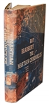 Ray Bradbury Signed First Edition, First Printing of ''The Martian Chronicles'' -- In First Printing Dust Jacket